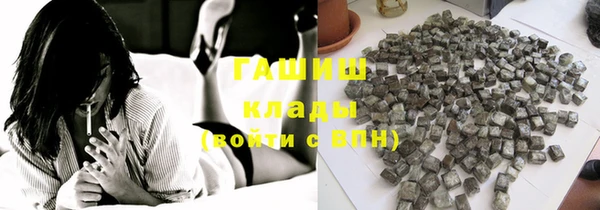 хмурый Бородино