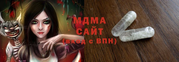 хмурый Бородино