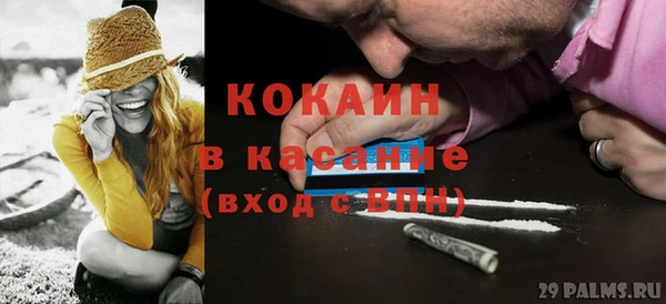 хмурый Бородино