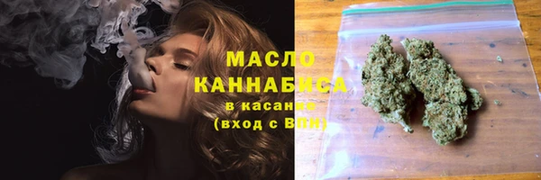 хмурый Бронницы