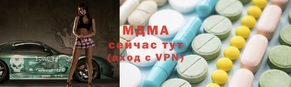 хмурый Бородино