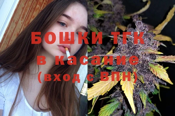 хмурый Бронницы